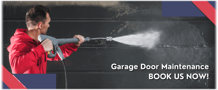 Garage Door Maintenance Boulder CO