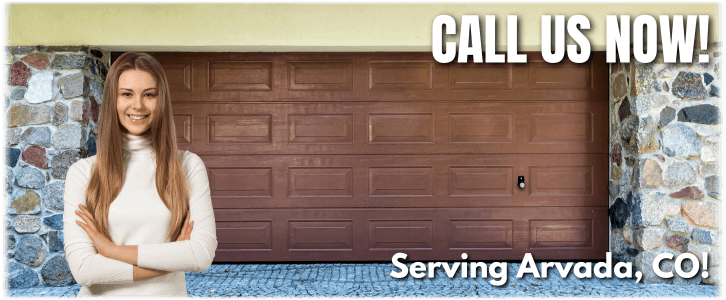 Garage Door Repair Arvada CO
