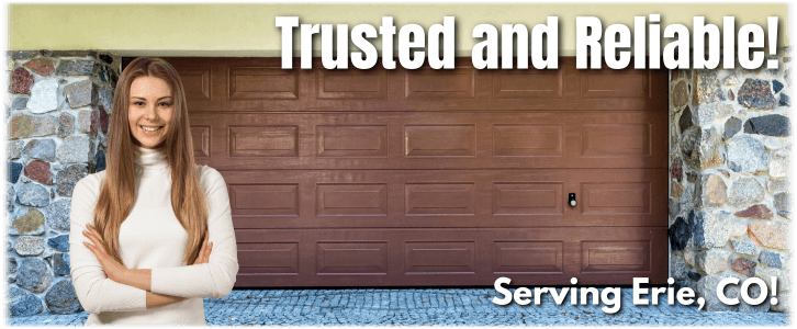 Garage Door Repair Erie CO