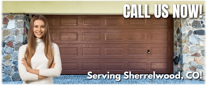 Garage Door Repair Sherrelwood CO